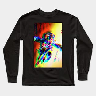 Take Flight Long Sleeve T-Shirt